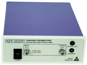 PAM-840A