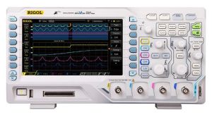 DS1074Z-S Plus