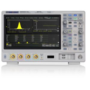 SDS2354X Plus