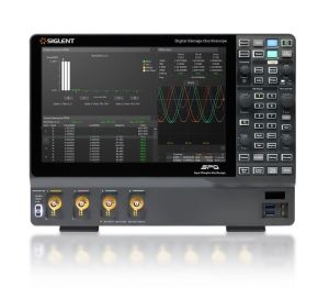 SDS5034X HD