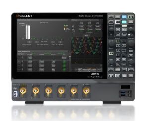 SDS5036X HD