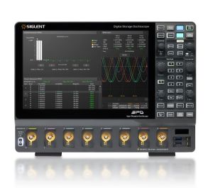 SDS5038X HD