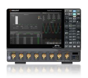 SDS5058X HD