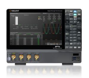 SDS5104X HD