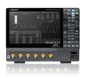 SDS5108X HD