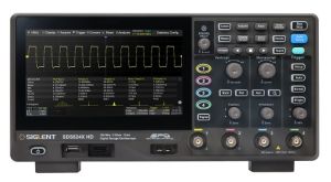 SDS812X HD