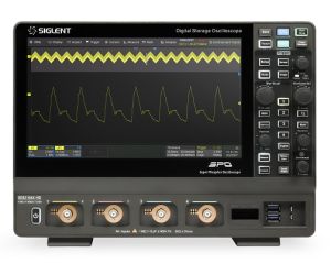 SDS3034X HD
