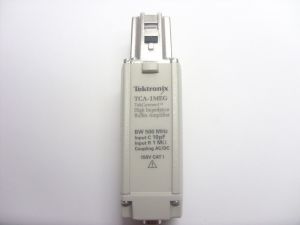 TCA-1MEG