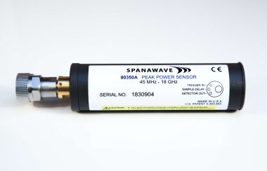 Spanawave 80350A Power Sensor | Liberty Test Equipment
